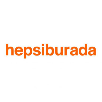 hepsiburada logo