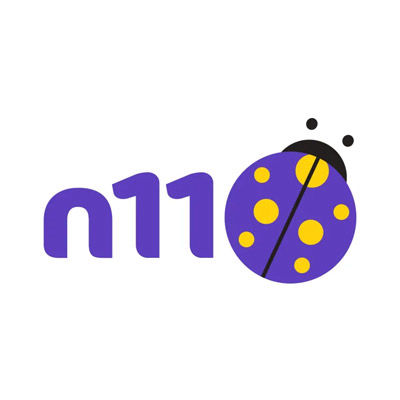 n11 logo